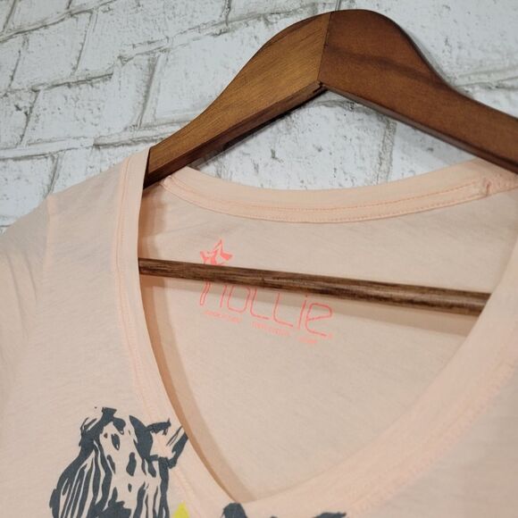 NOLLIE zebra colorful graphic tee - Picture 5 of 11